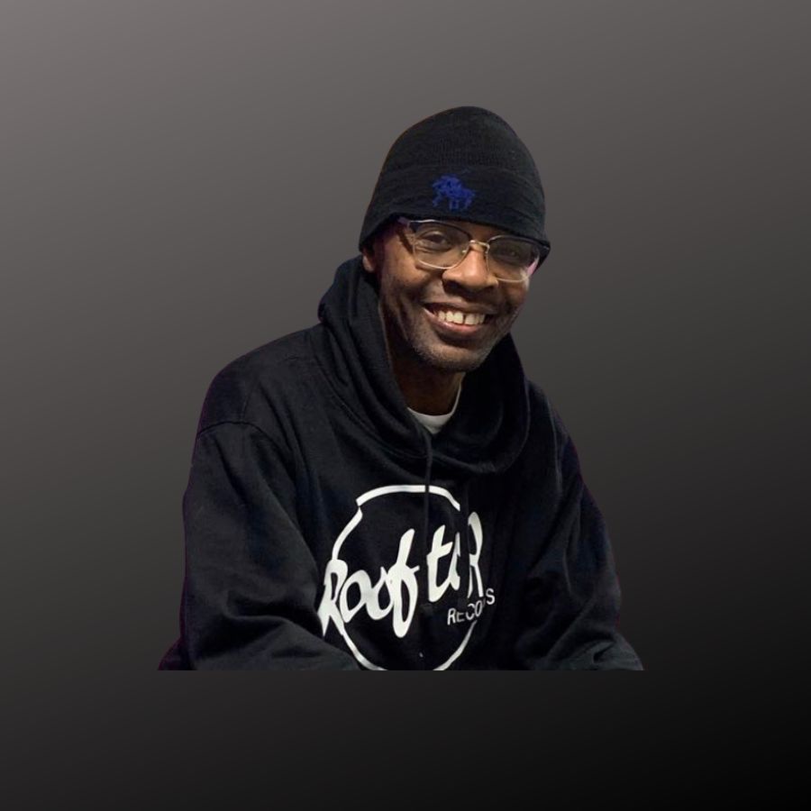 DJ Brucie B